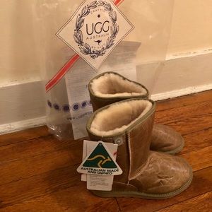 Brand New Ugg Boots